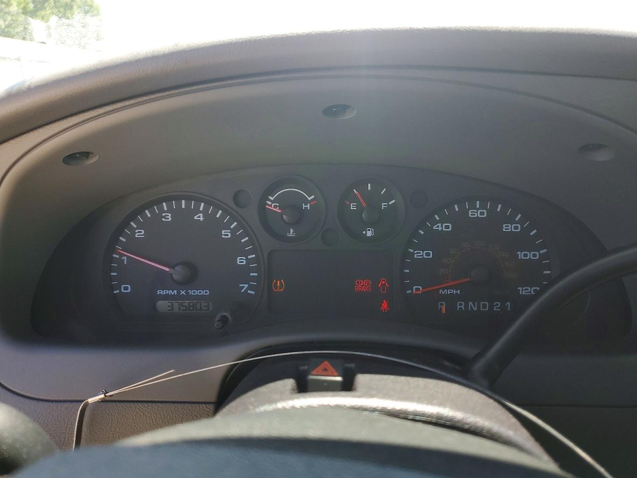 Ford Ranger Super Cab