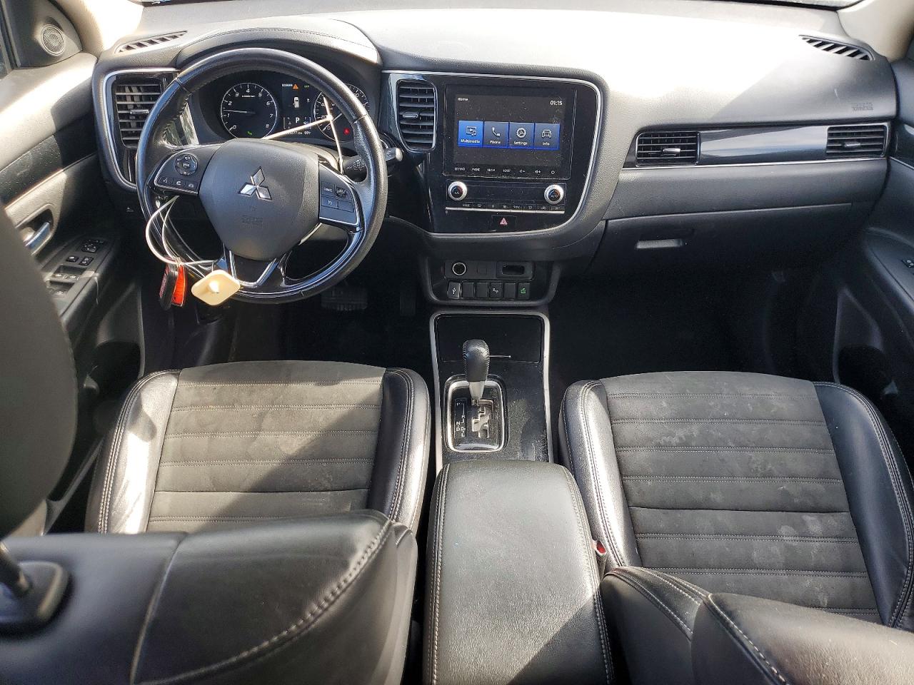 Mitsubishi Outlander Se