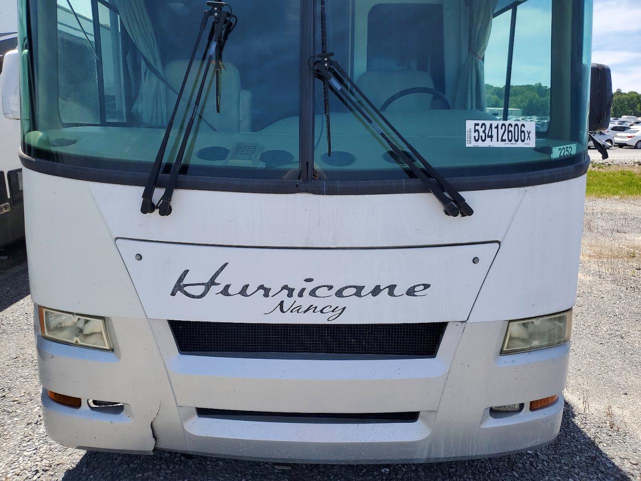 Four Winns Motorhome