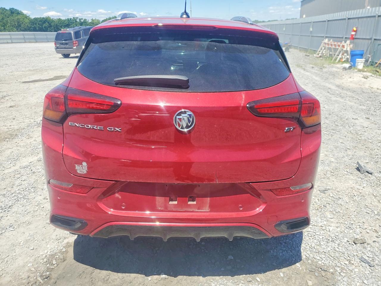 Buick Encore Essence