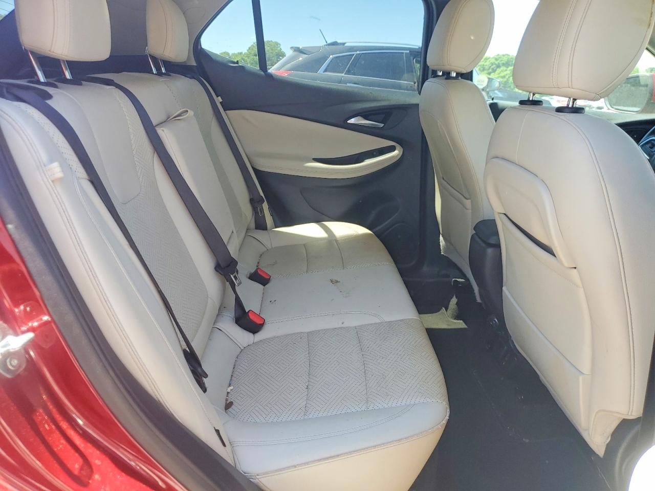 Buick Encore Essence