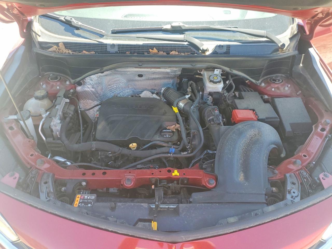 Buick Encore Essence