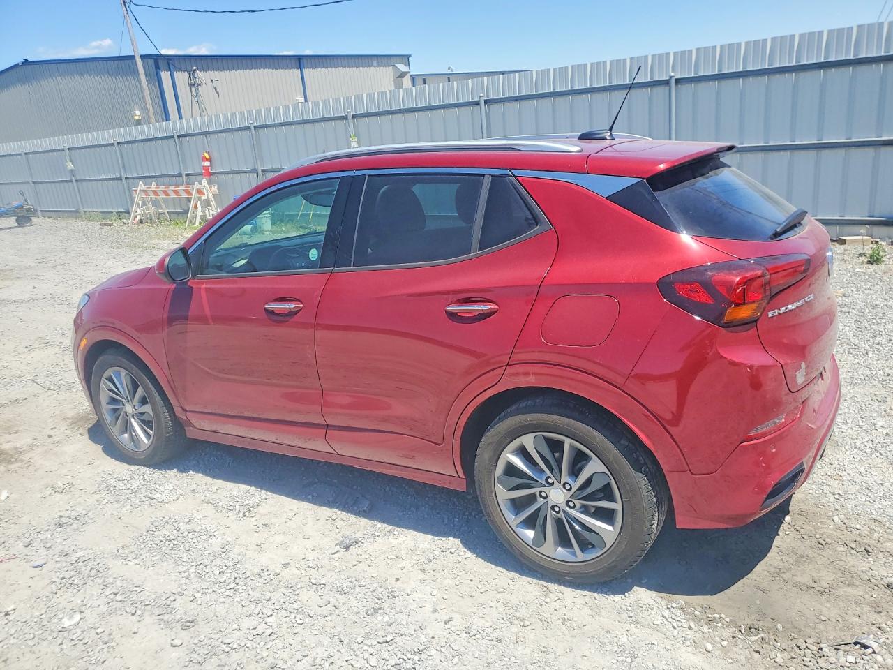 Buick Encore Essence