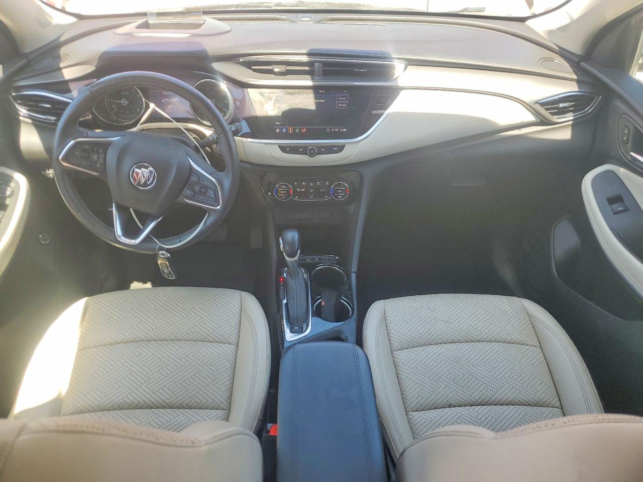 Buick Encore Essence