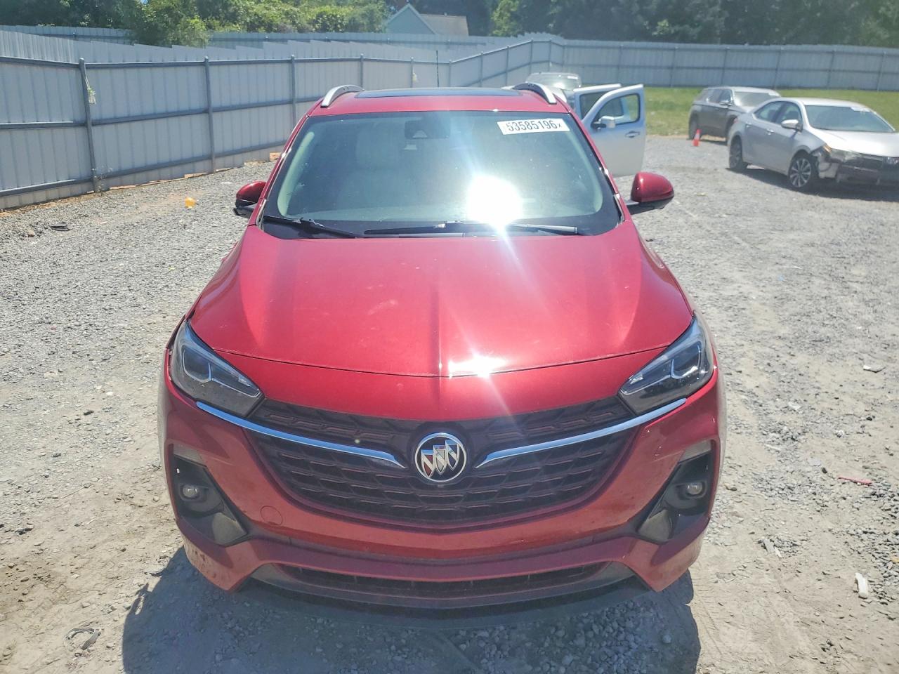 Buick Encore Essence