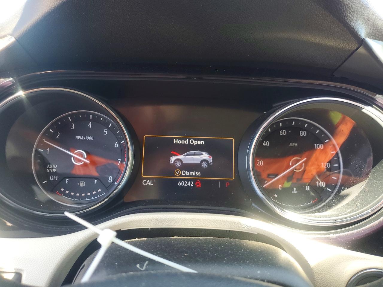 Buick Encore Essence