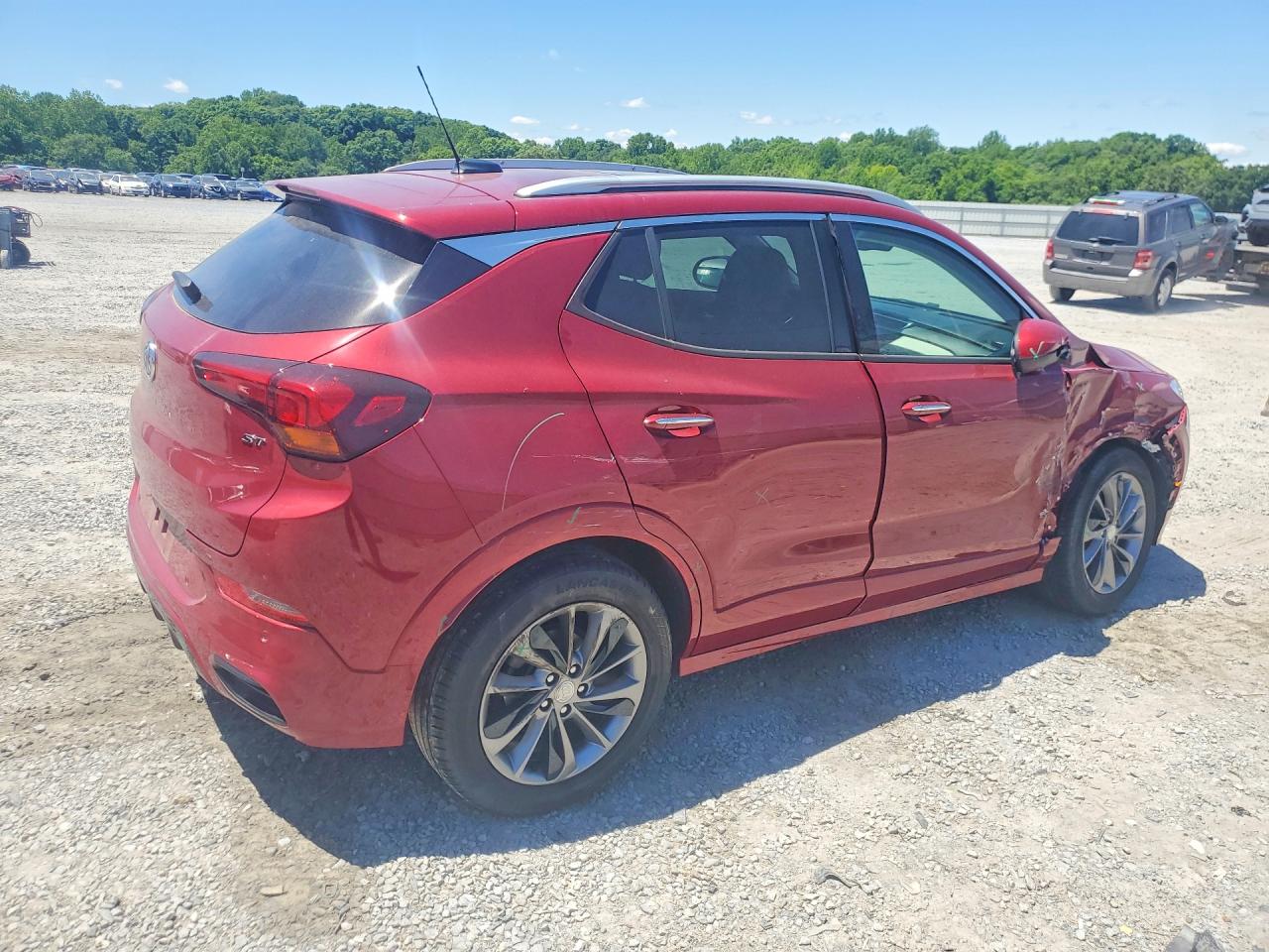 Buick Encore Essence