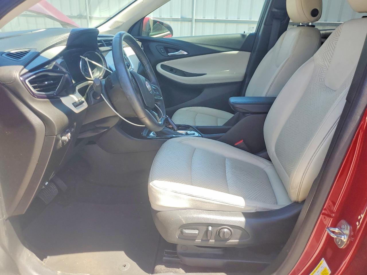 Buick Encore Essence