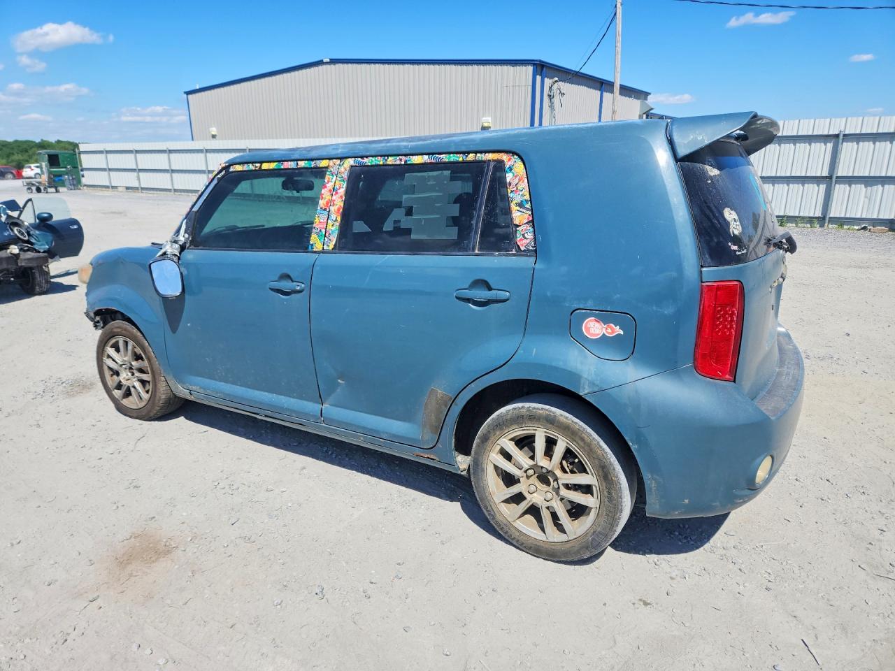 Toyota Scion Xb