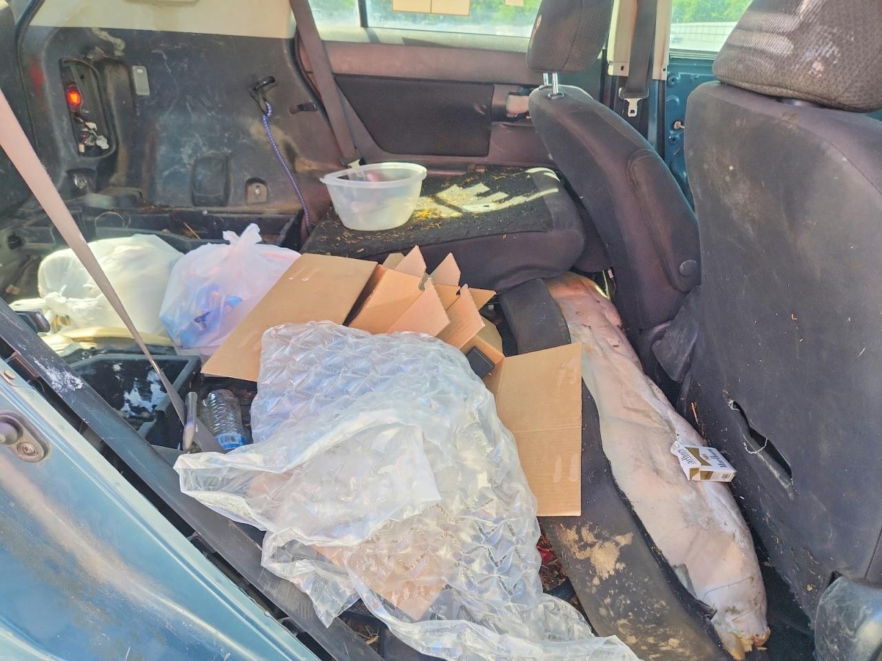 Toyota Scion Xb