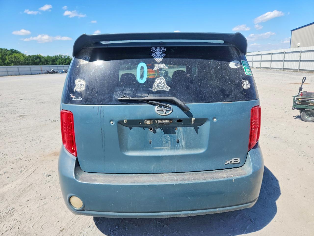 Toyota Scion Xb