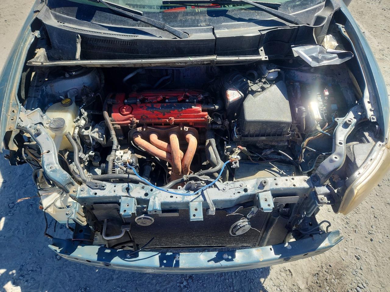 Toyota Scion Xb