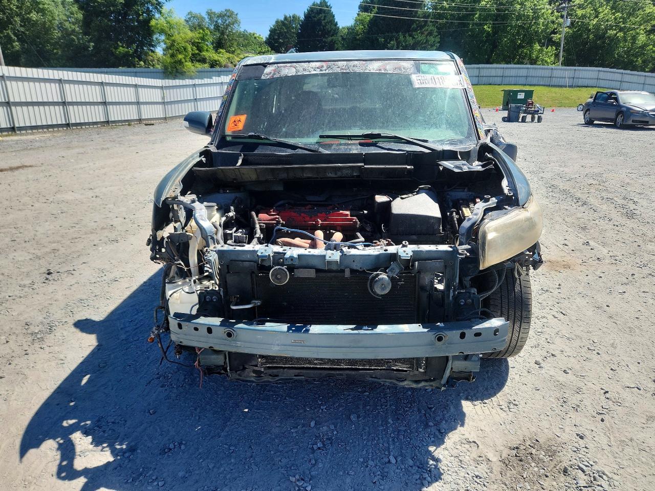 Toyota Scion Xb