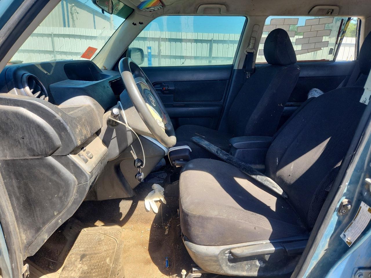 Toyota Scion Xb