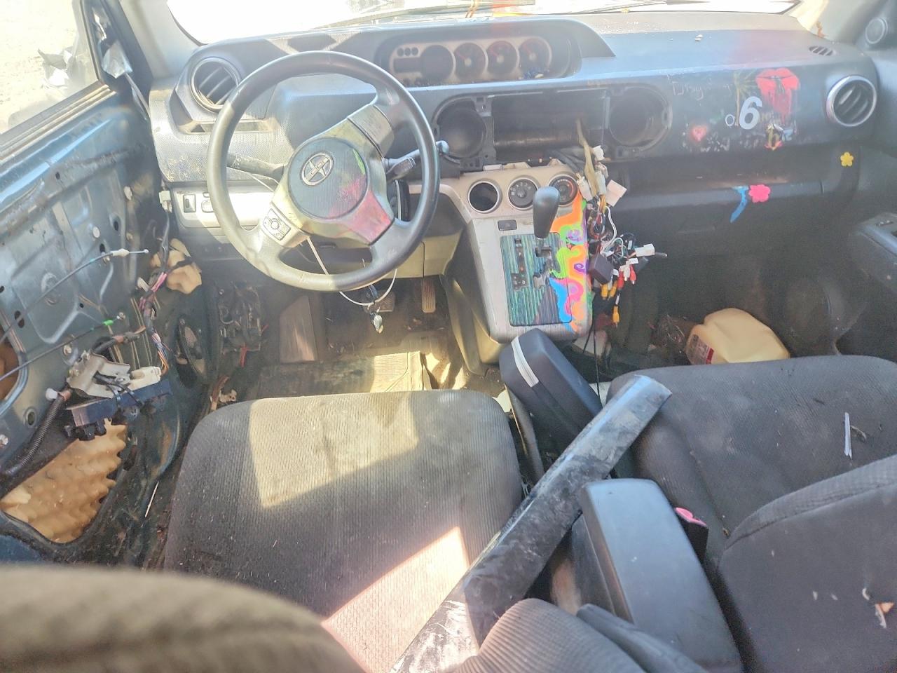 Toyota Scion Xb