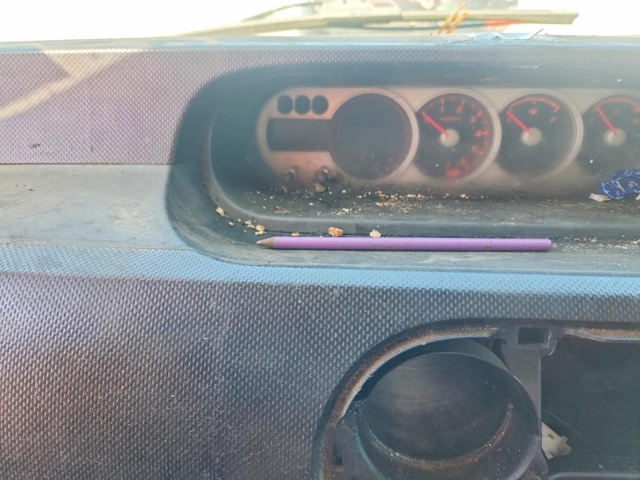 Toyota Scion Xb