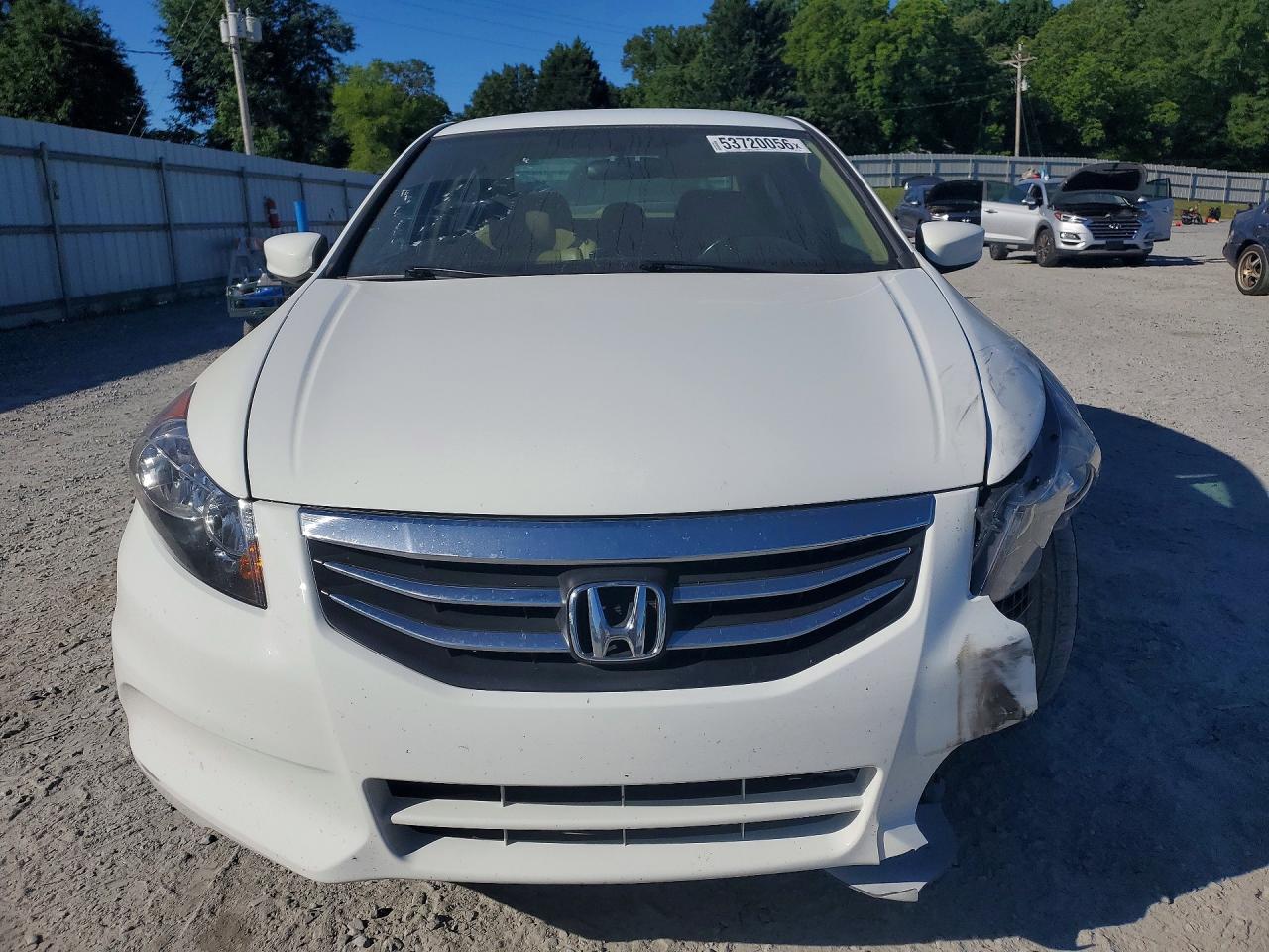 Honda Accord Se