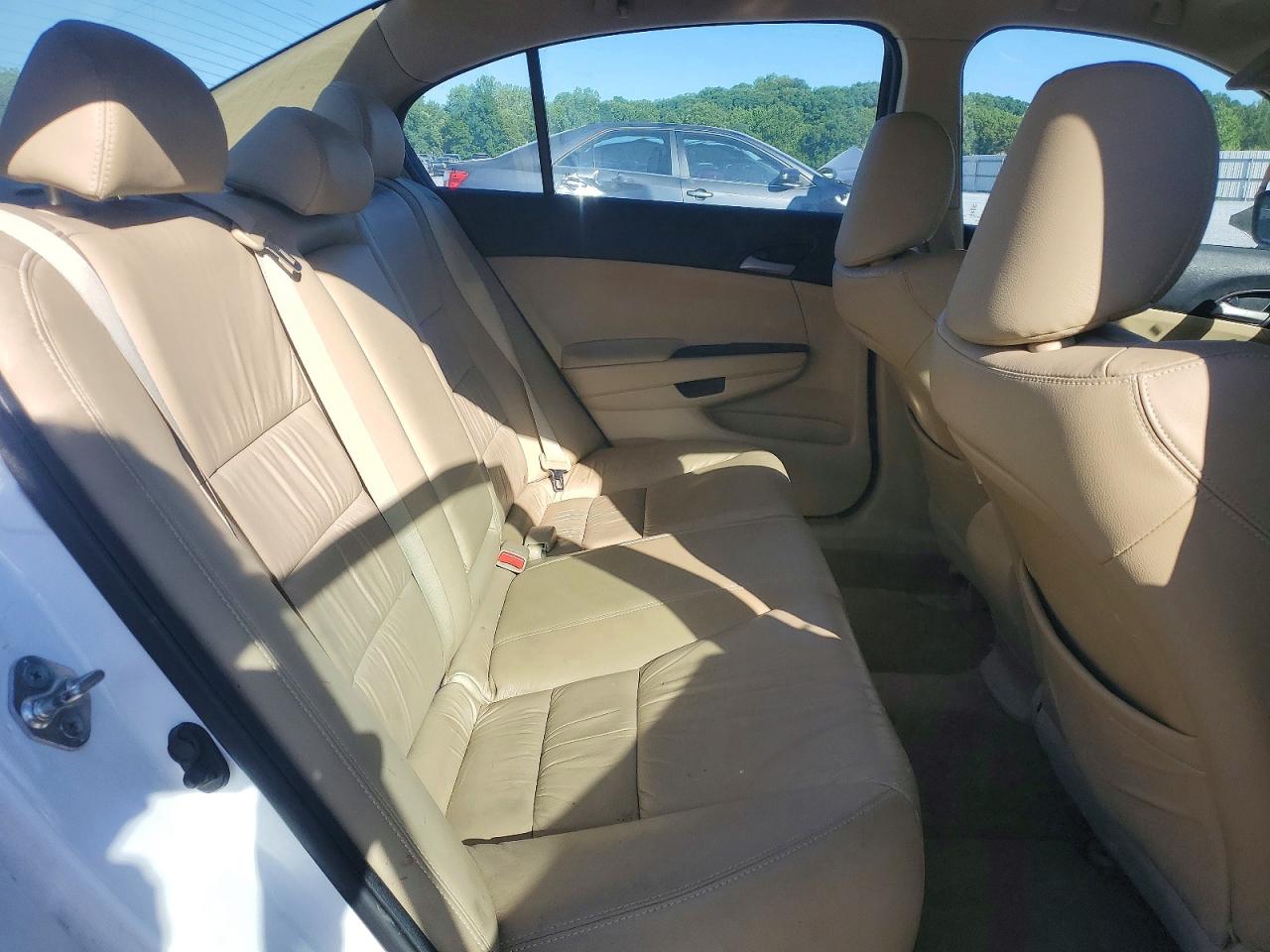 Honda Accord Se