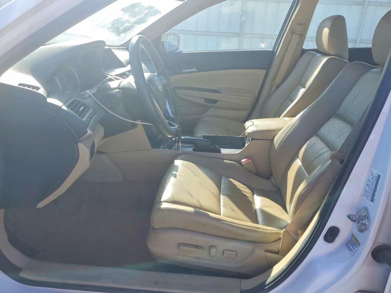 Honda Accord Se