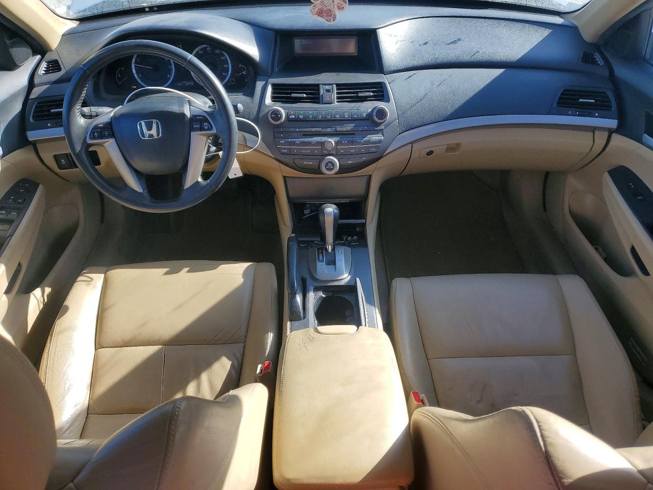 Honda Accord Se