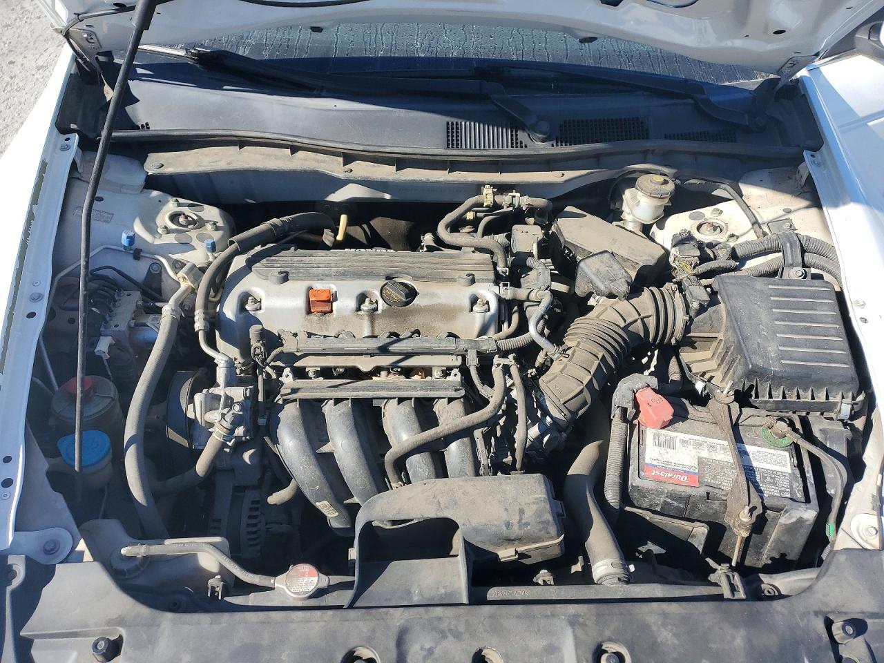 Honda Accord Se
