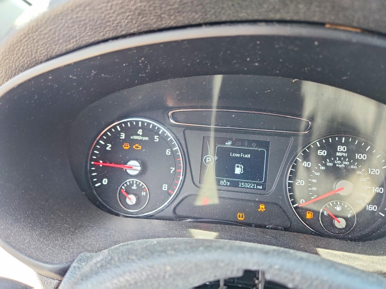 Kia Sorento L