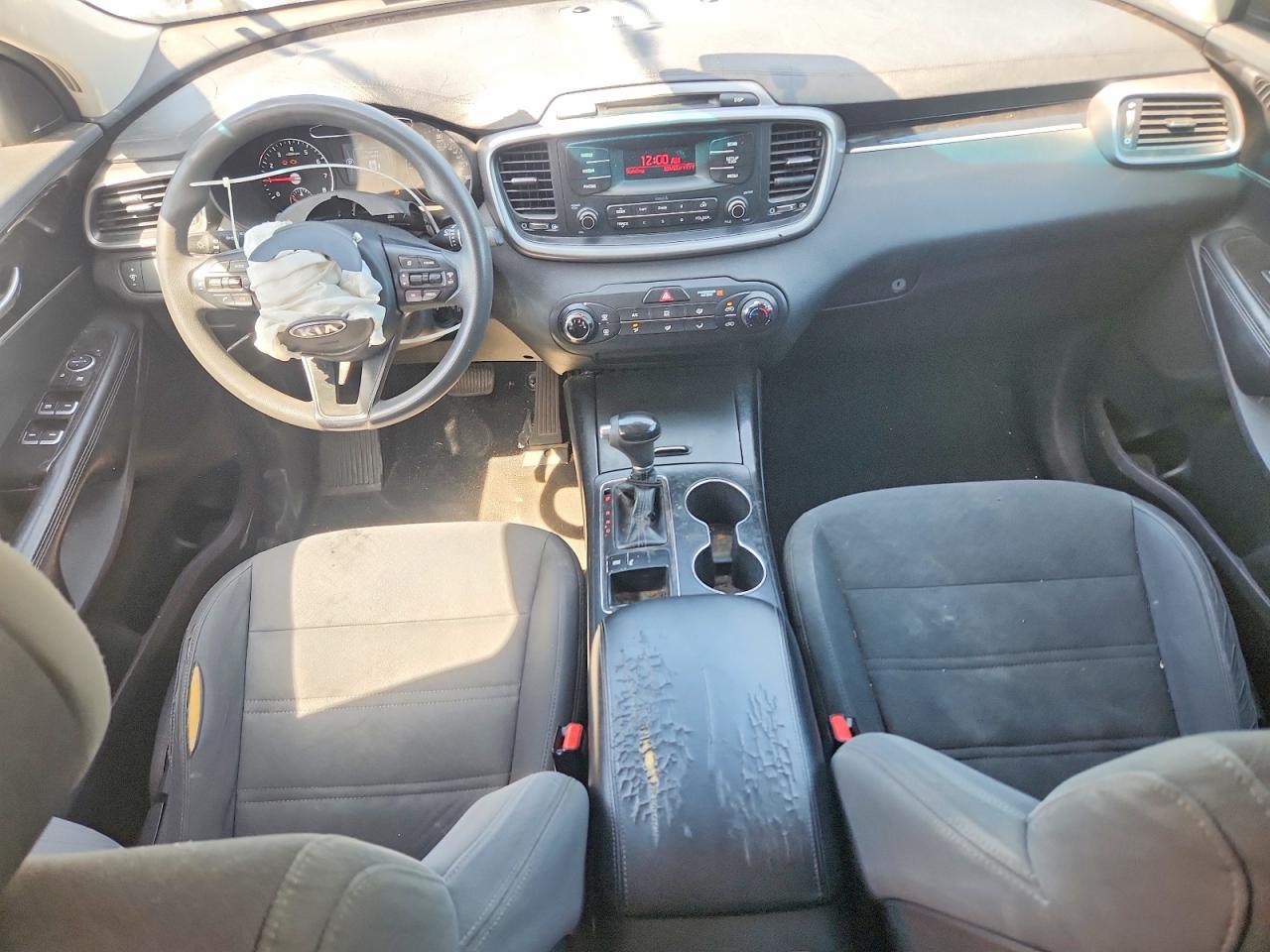 Kia Sorento L