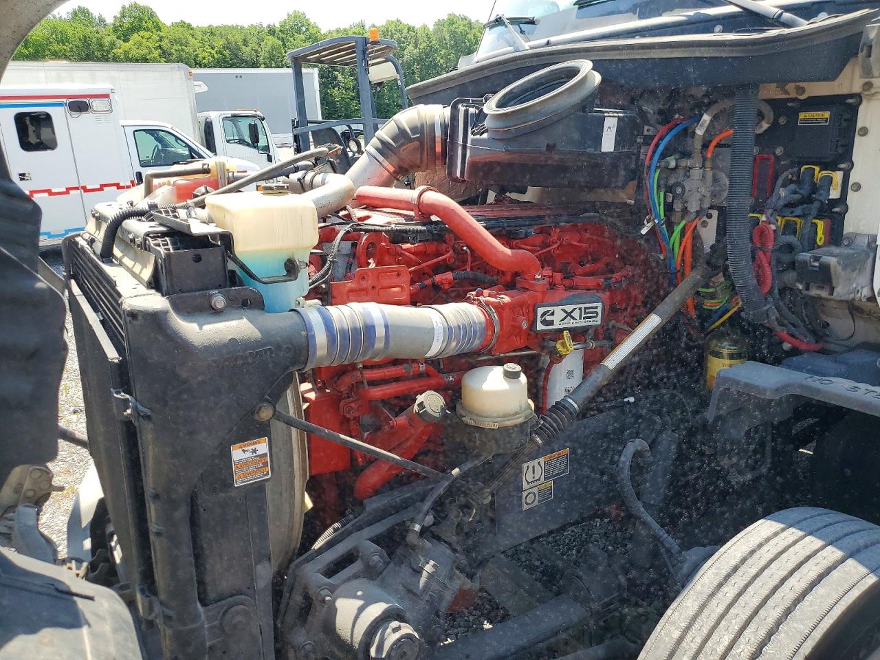Kenworth T680