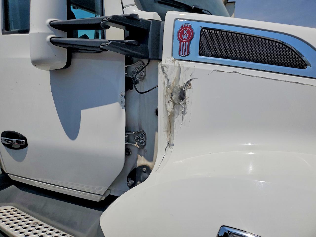Kenworth T680