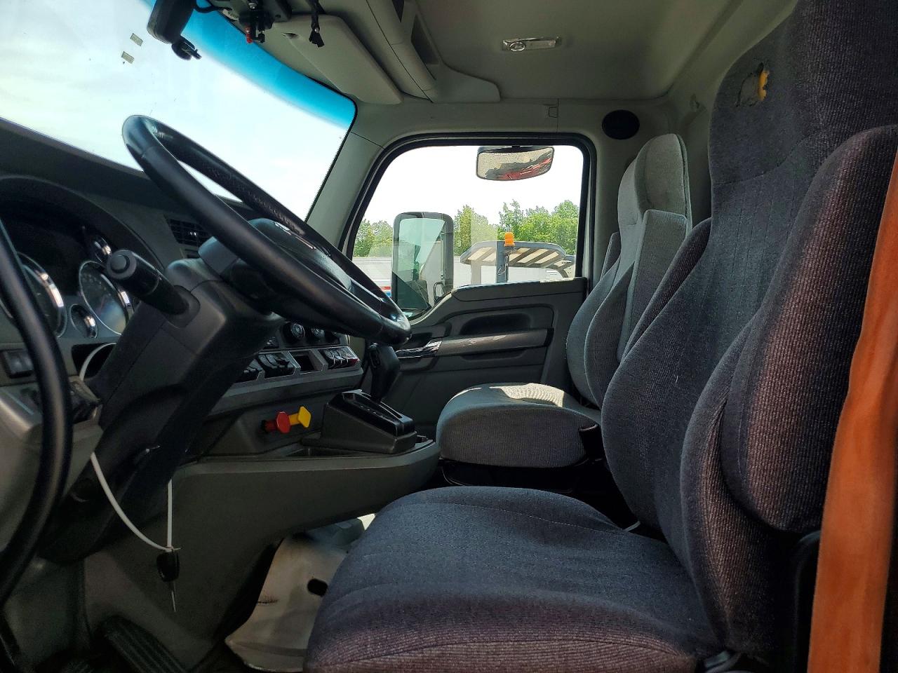 Kenworth T680