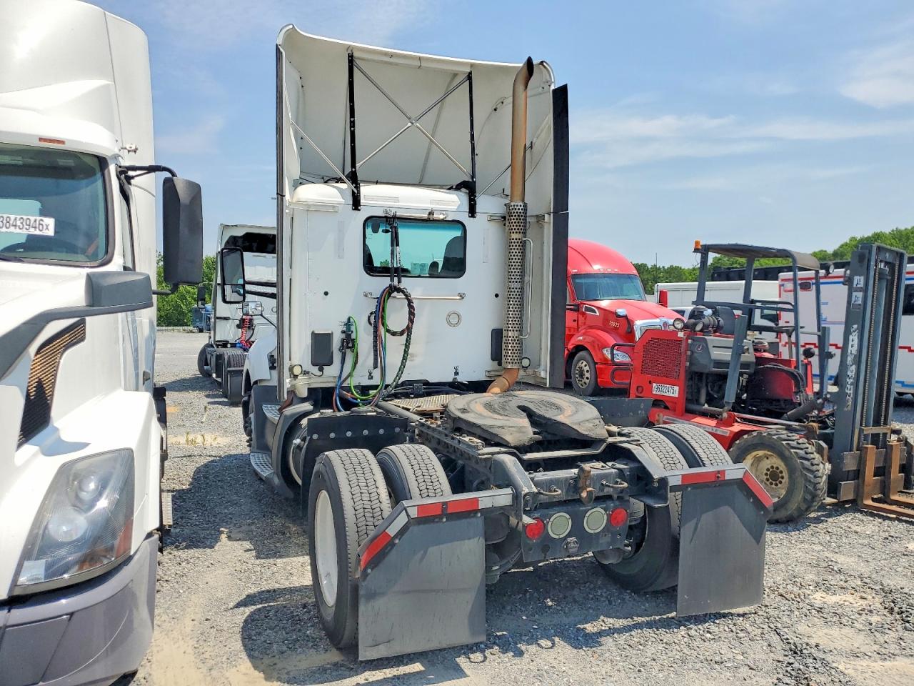 Kenworth T680