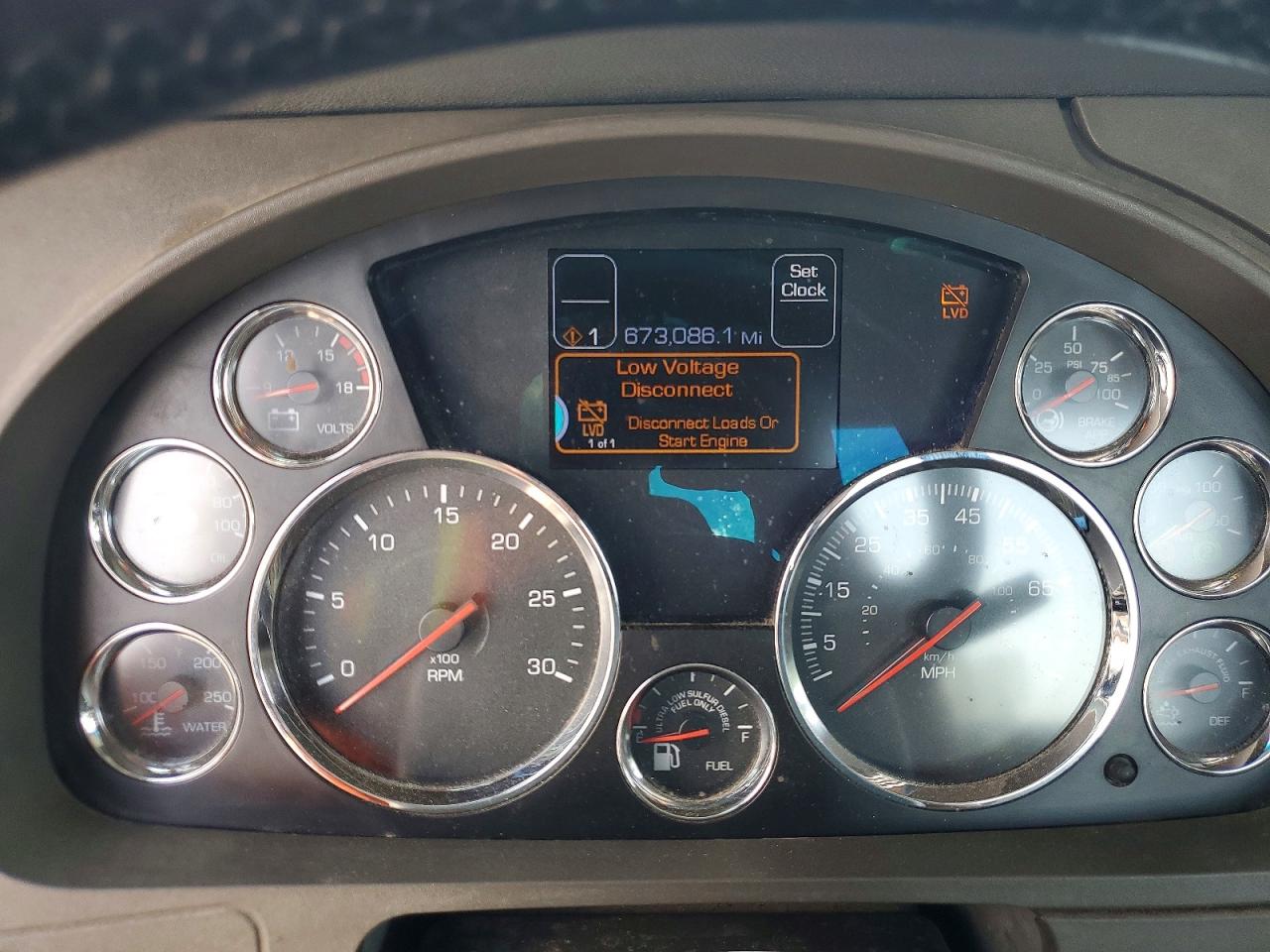Kenworth T680