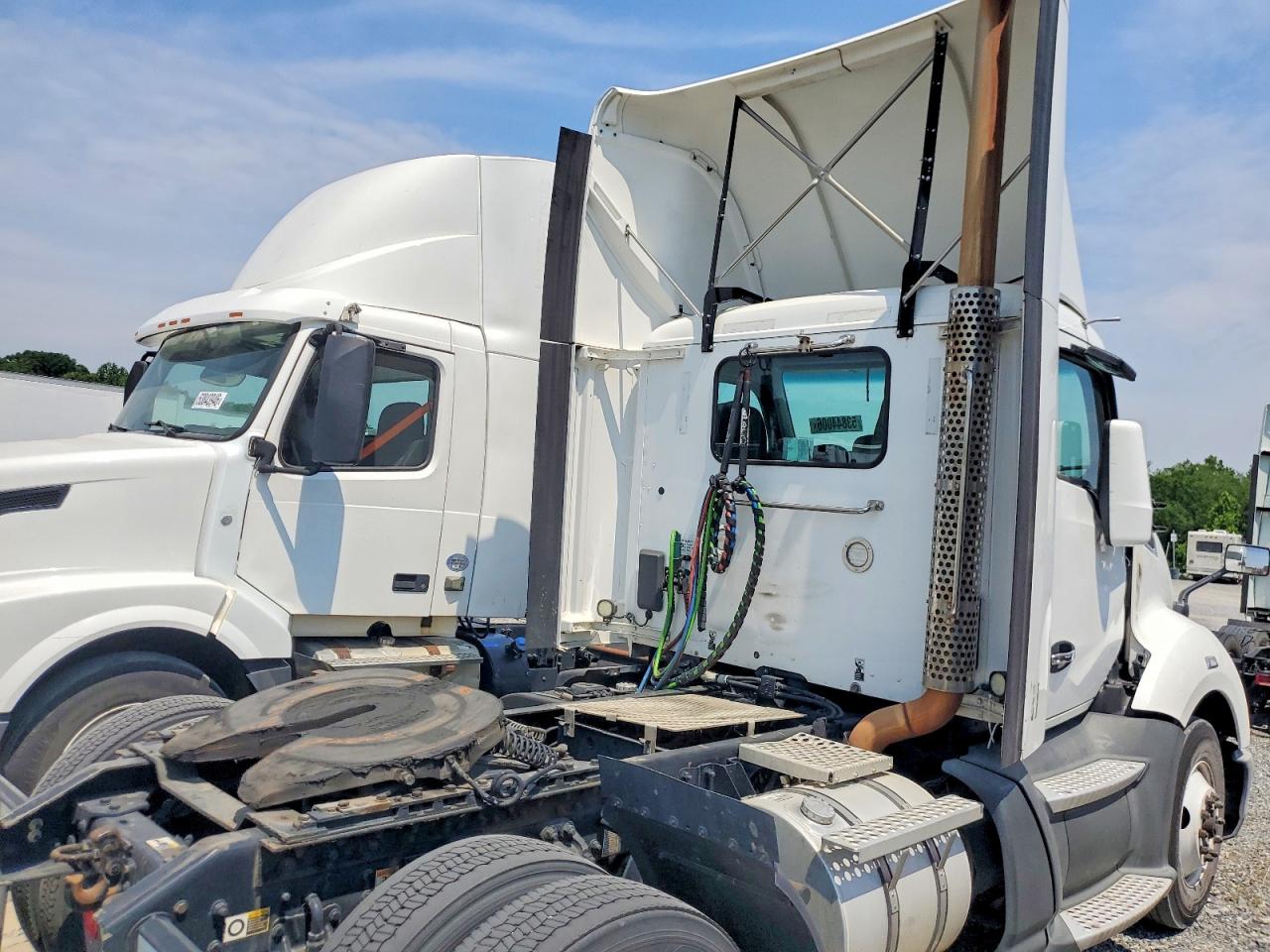 Kenworth T680