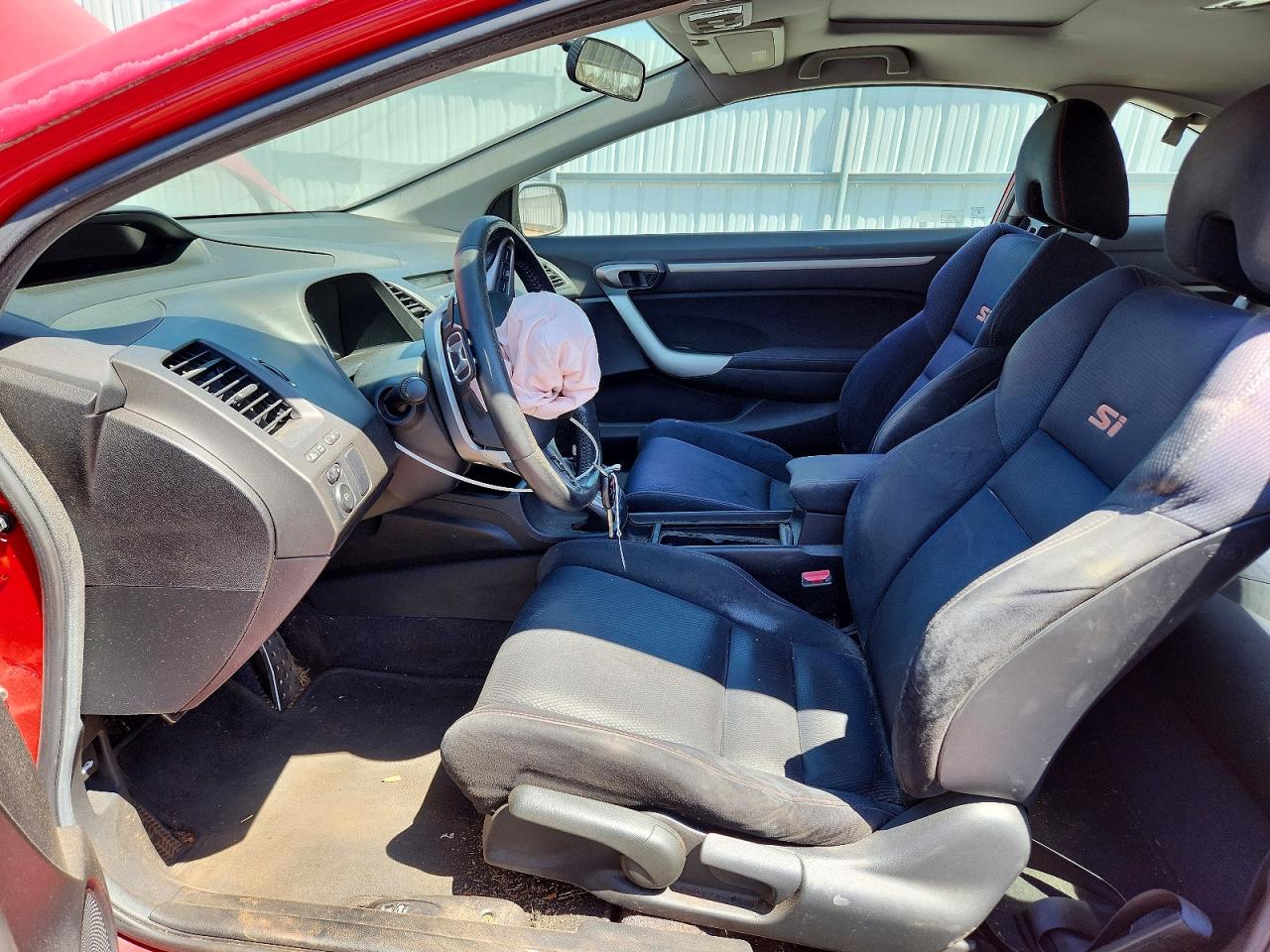 Honda Civic Si