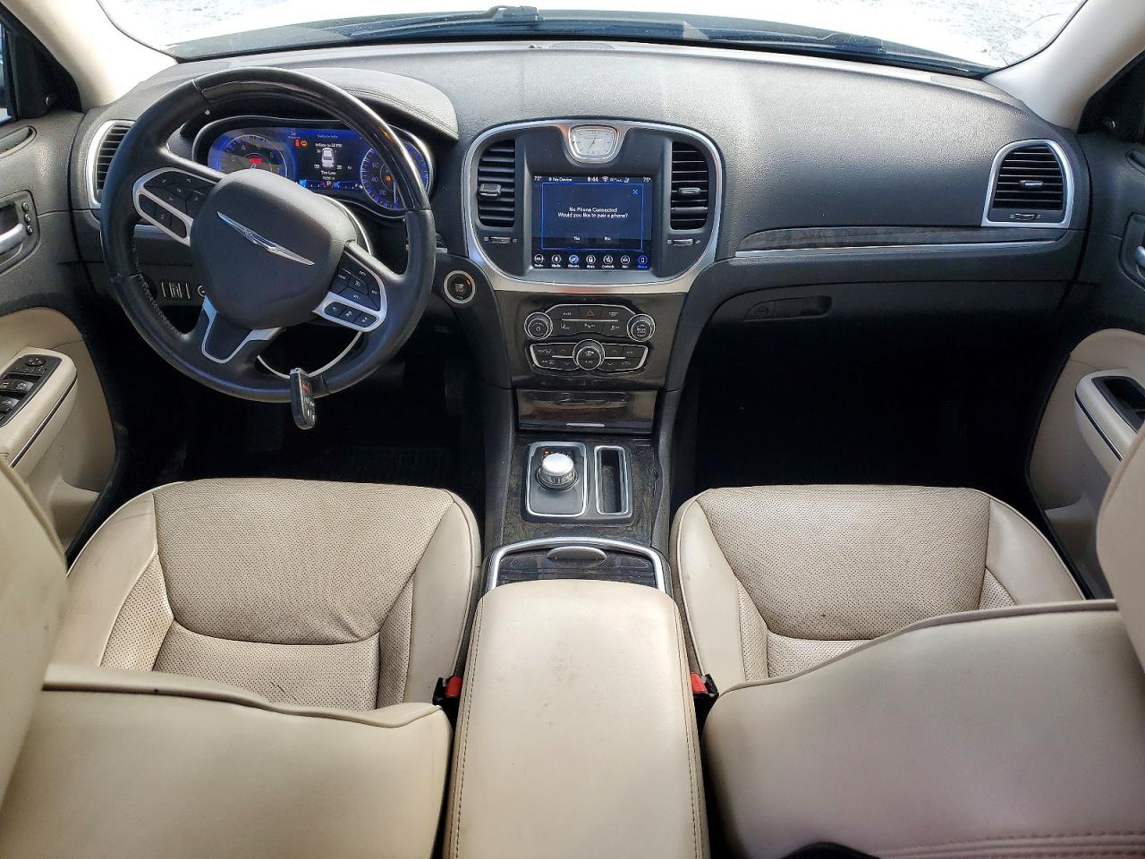 Chrysler 300 Limited