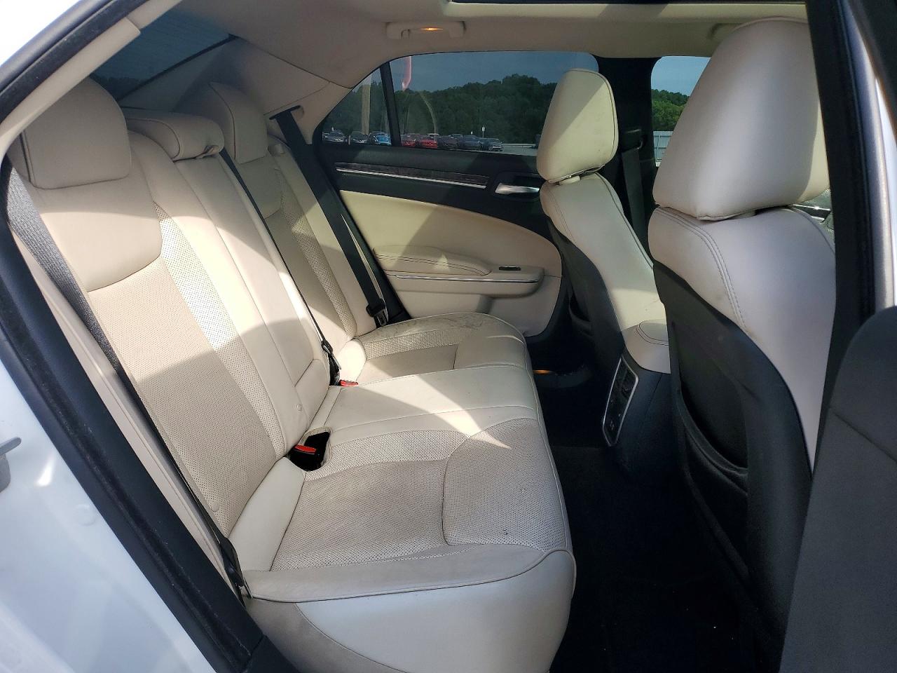Chrysler 300 Limited