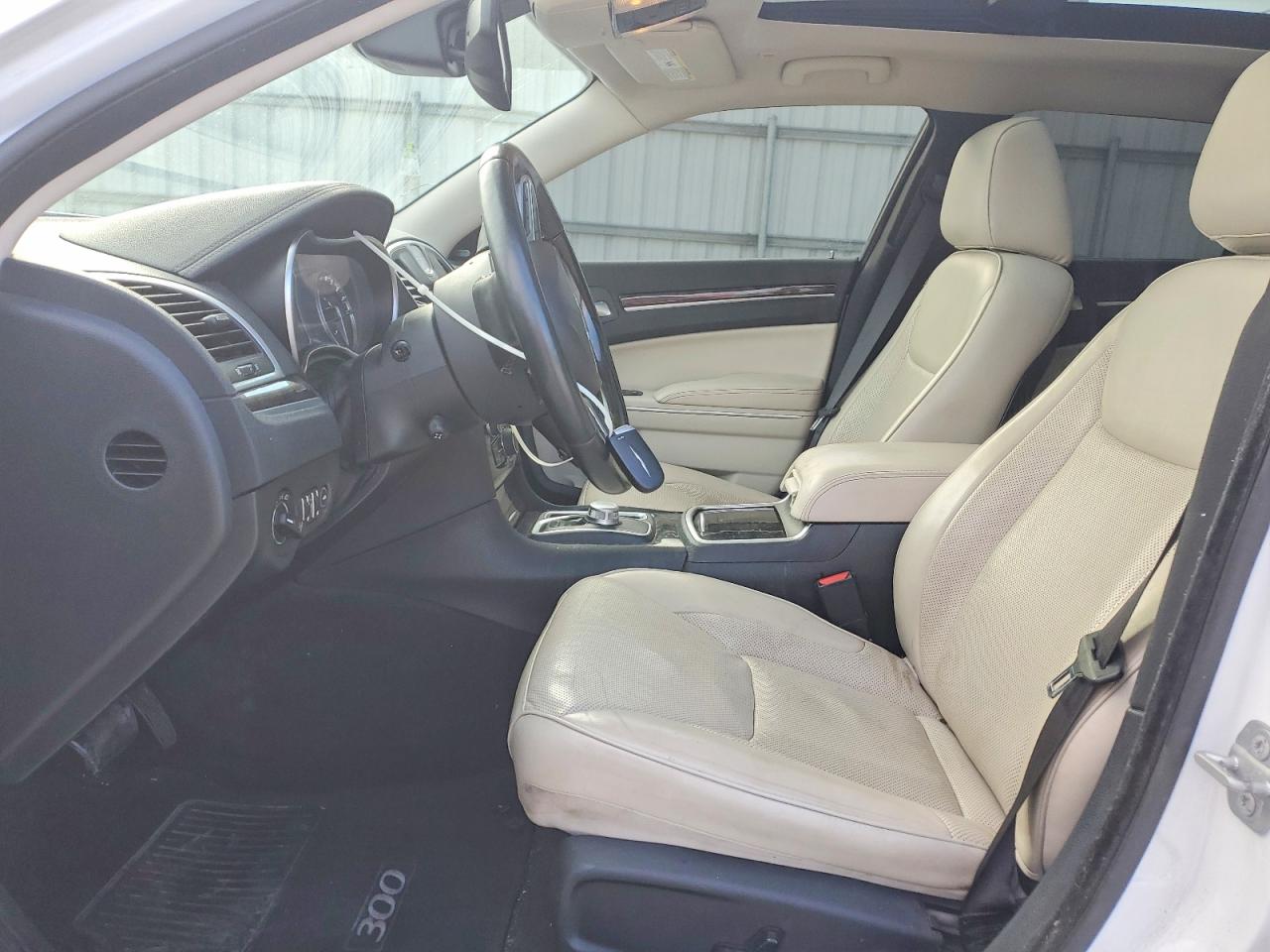 Chrysler 300 Limited