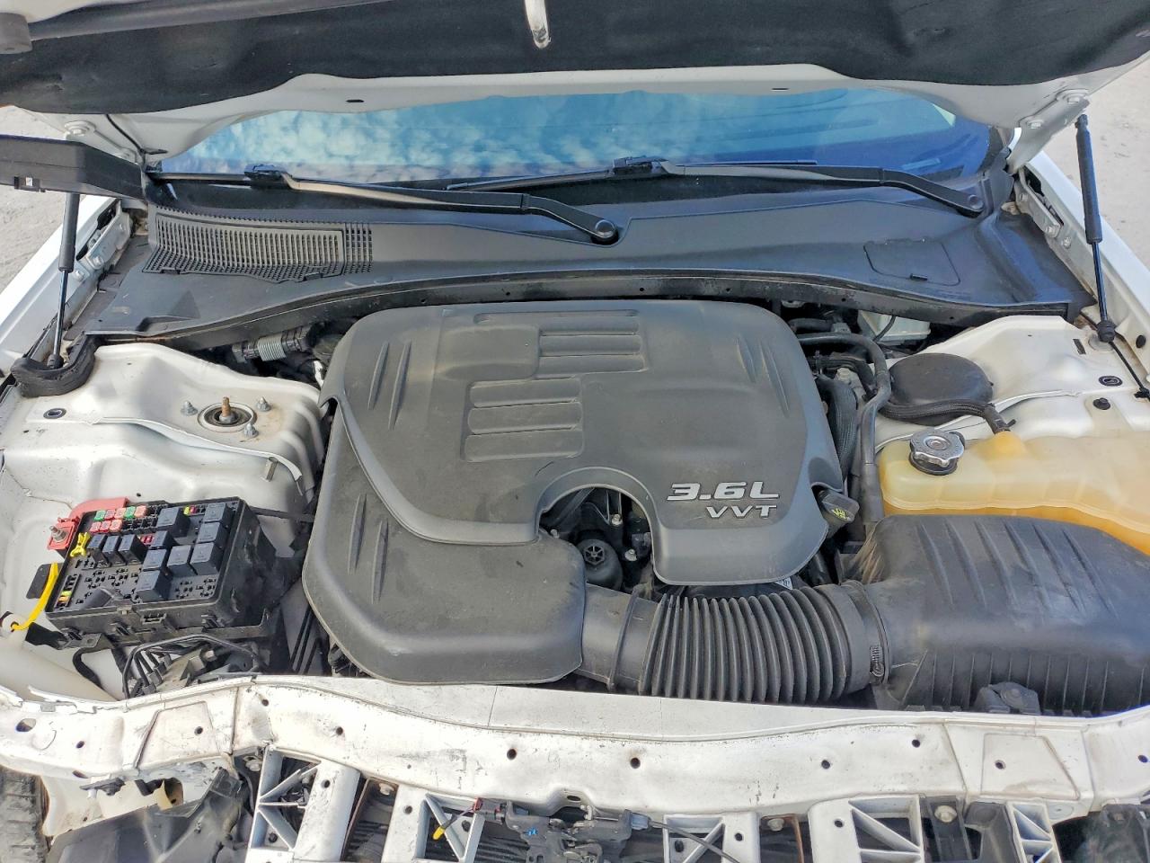 Chrysler 300 Limited