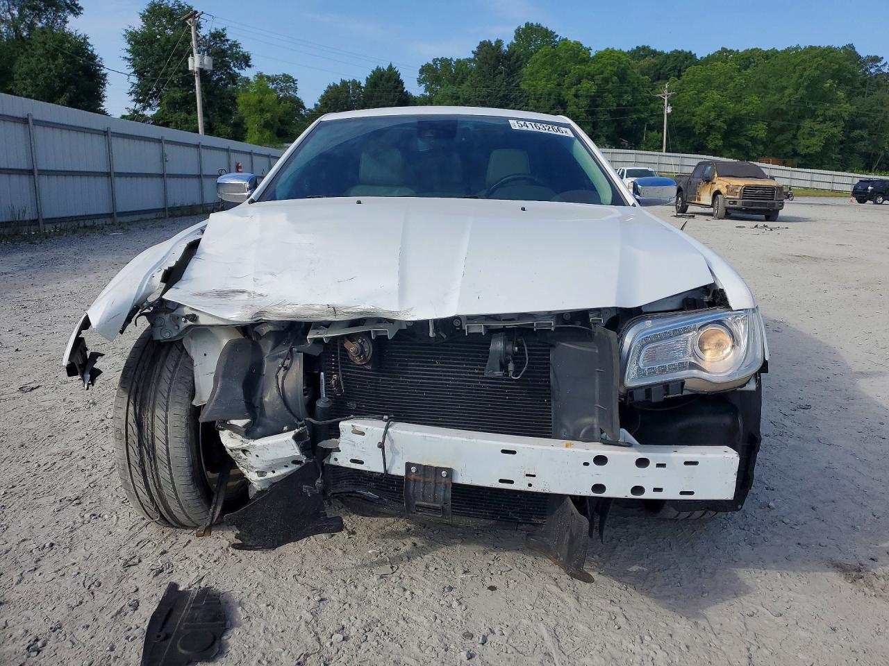 Chrysler 300 Limited