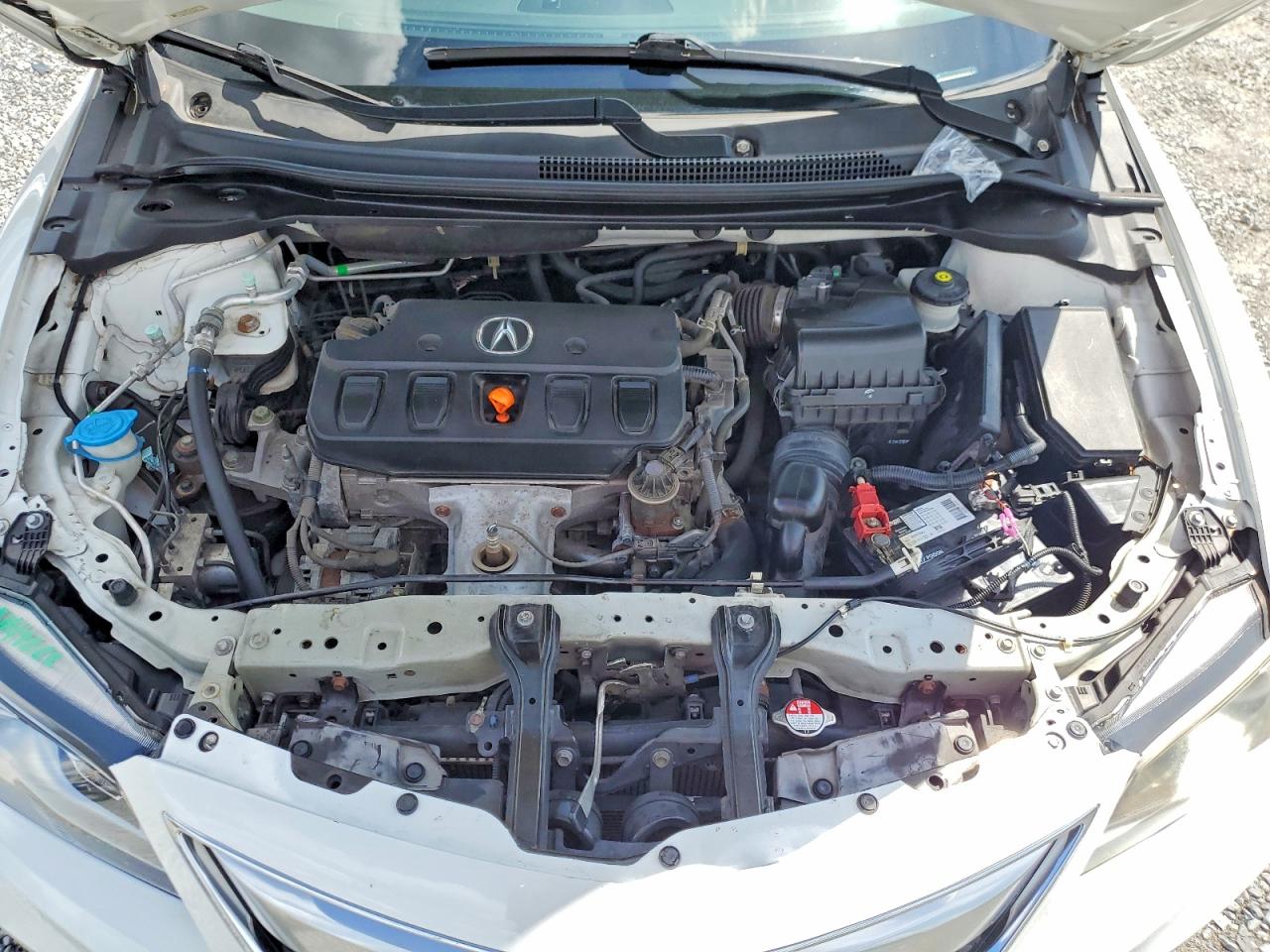 Acura ILX 20