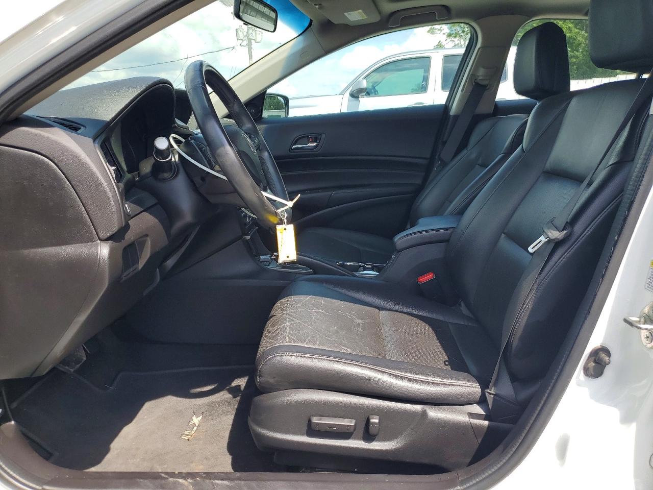 Acura ILX 20