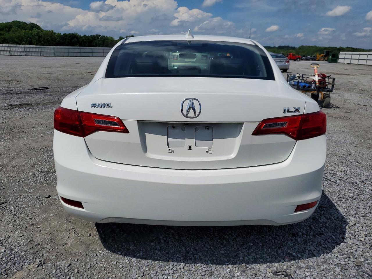 Acura ILX 20