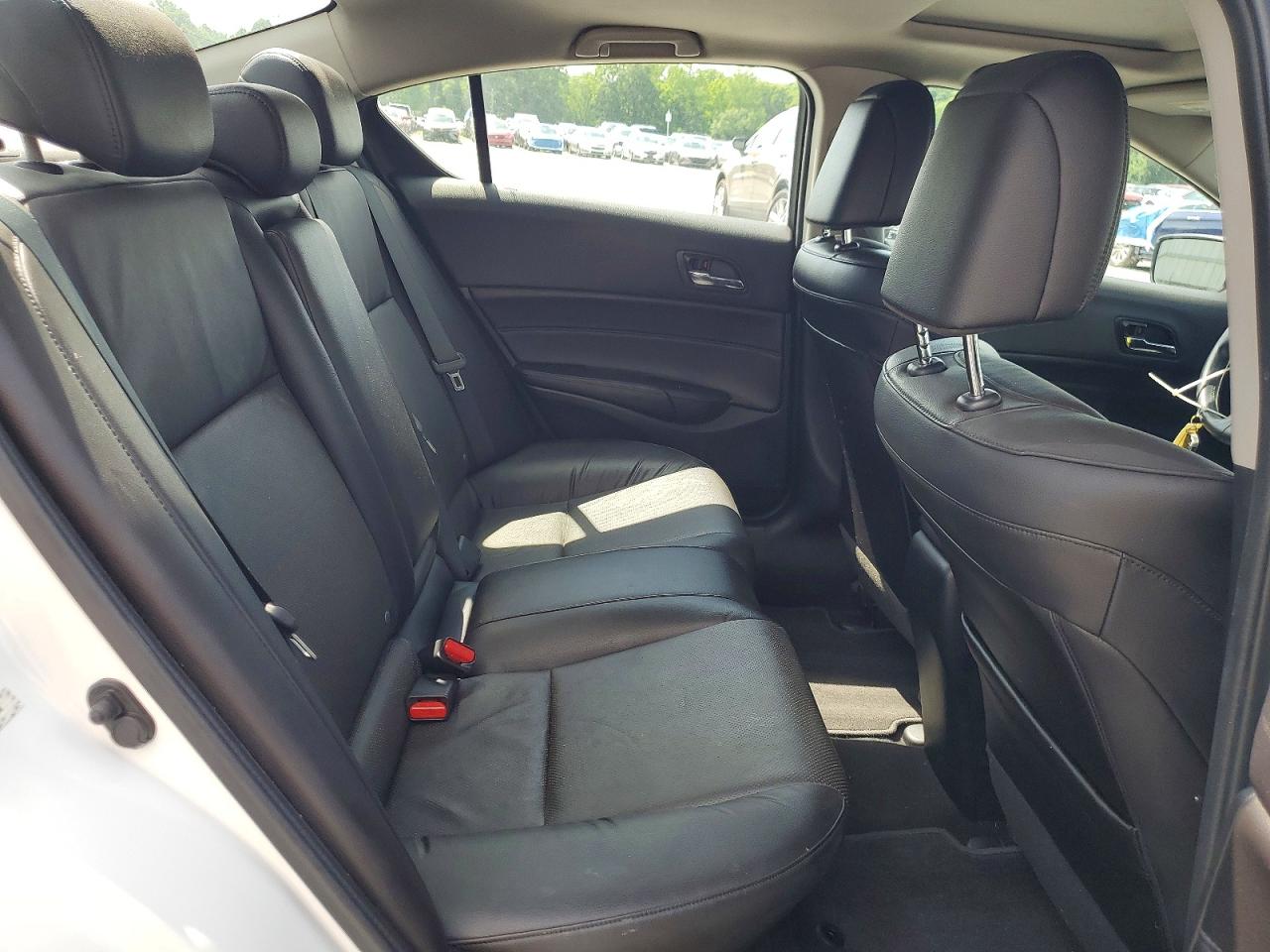 Acura ILX 20
