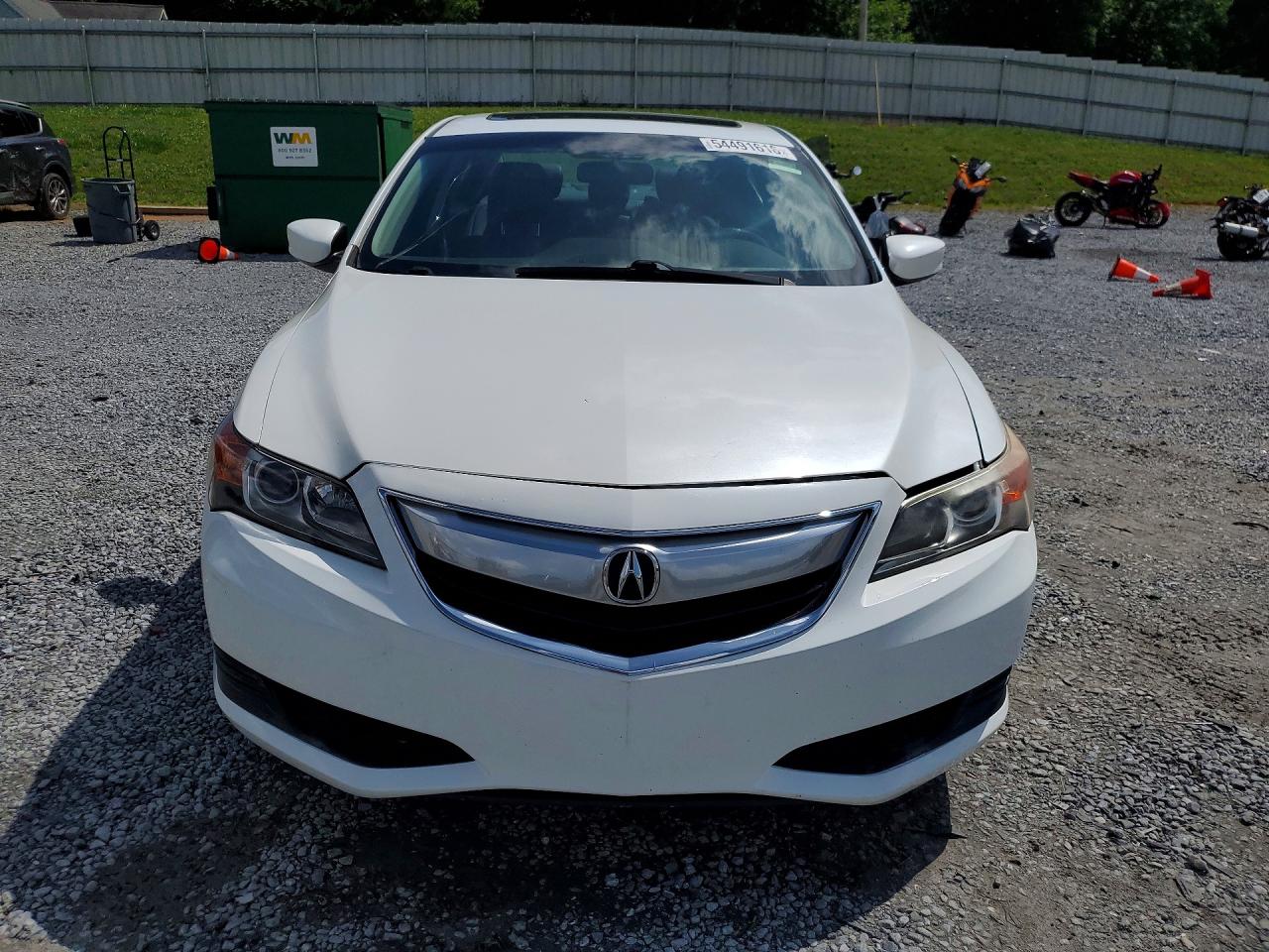 Acura ILX 20