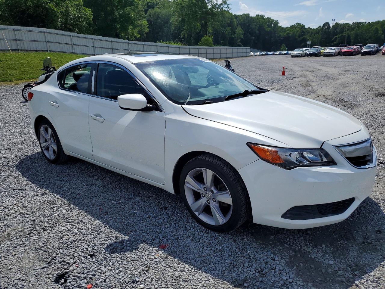 Acura ILX 20