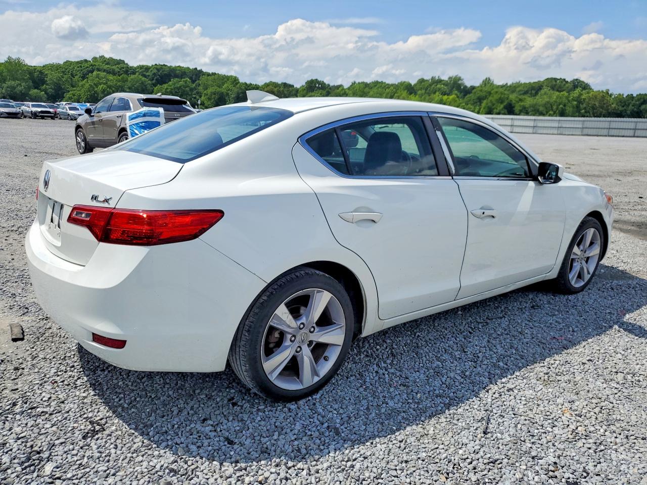 Acura ILX 20