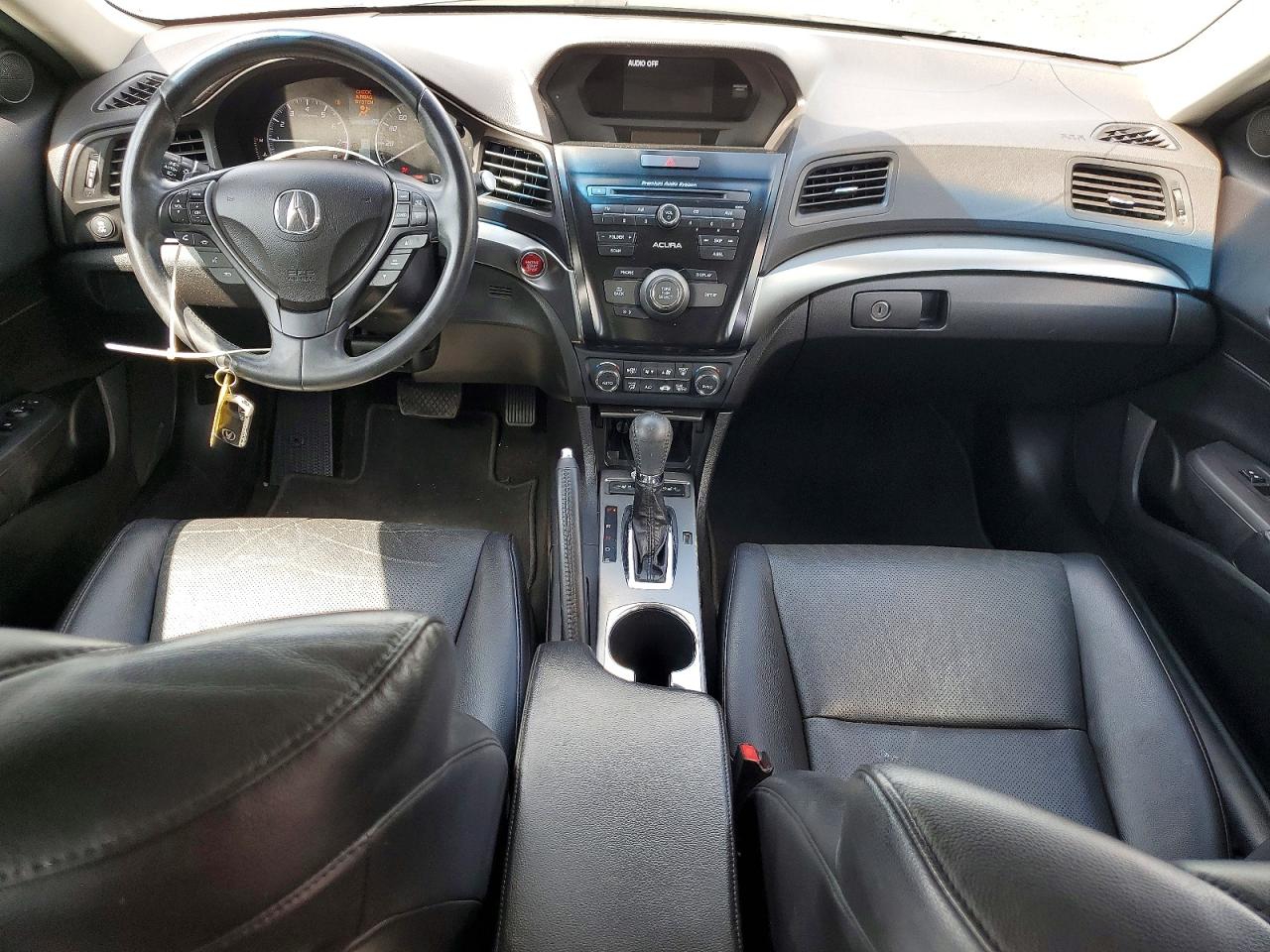 Acura ILX 20