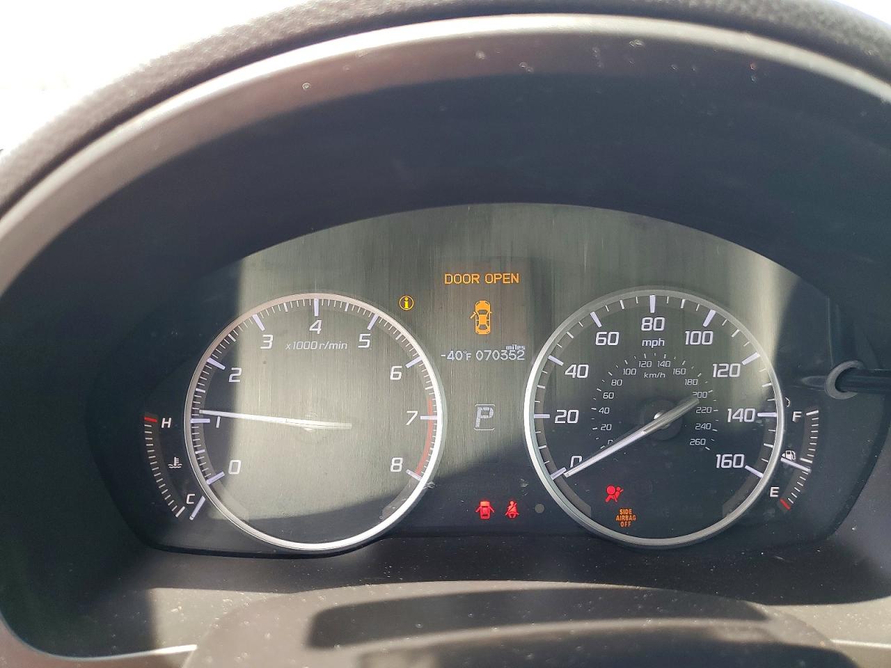 Acura ILX 20