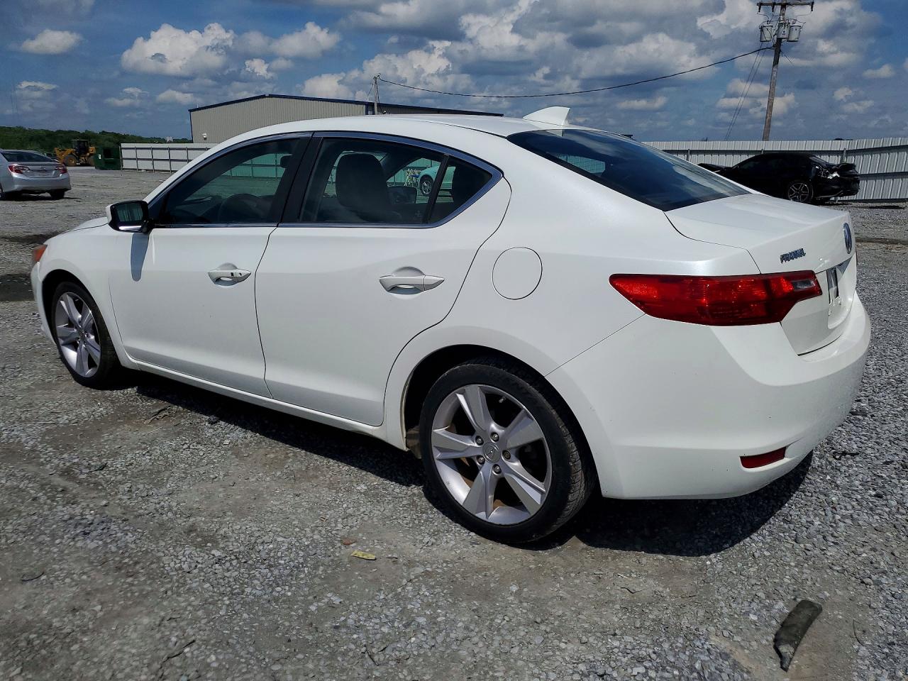 Acura ILX 20