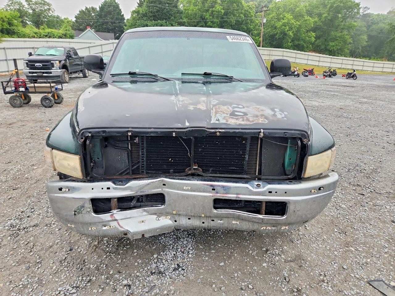 Dodge Ram 1500